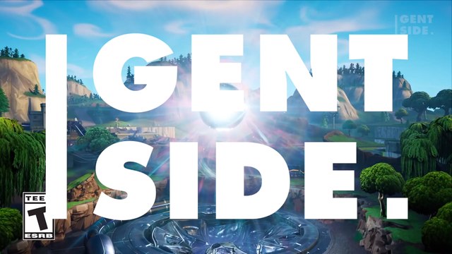 Fortnite : ce leak qui prouve que la map sera détruite à la fin de la saison 10