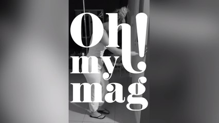 "Chair Challenge": The New Viral Challenge That Men Can't Complete! (VIDEO)