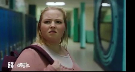 Astrid and Lilly save the world 1x07 promo