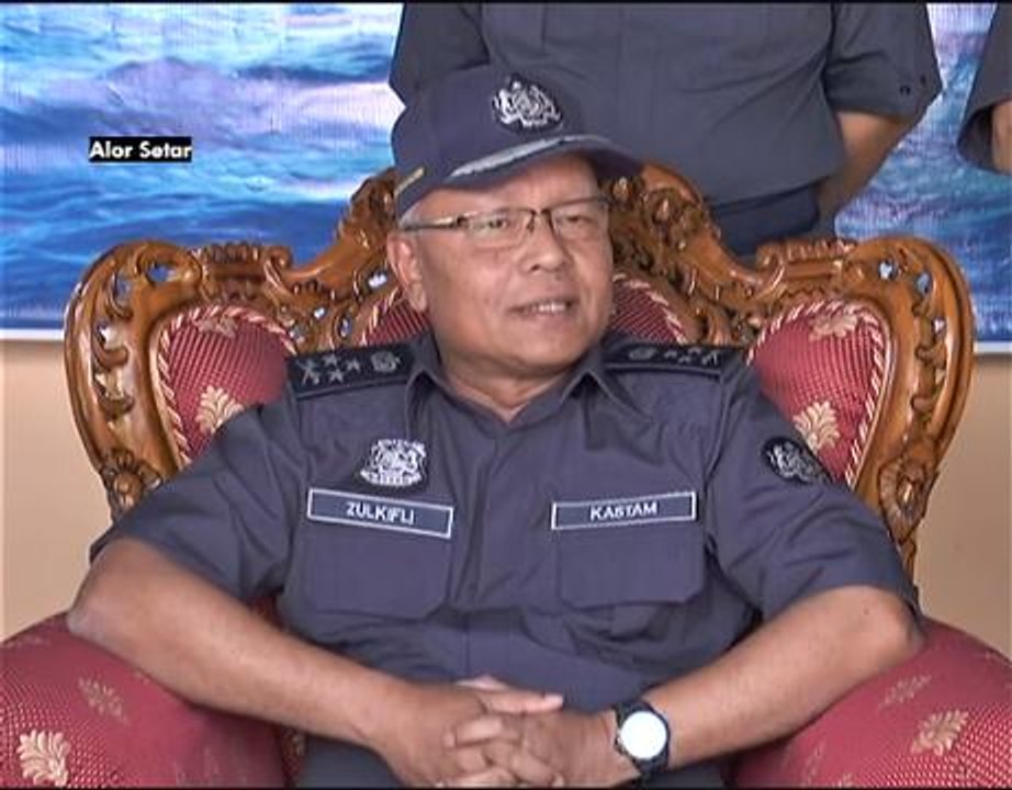 Dongles to detect GST evaders