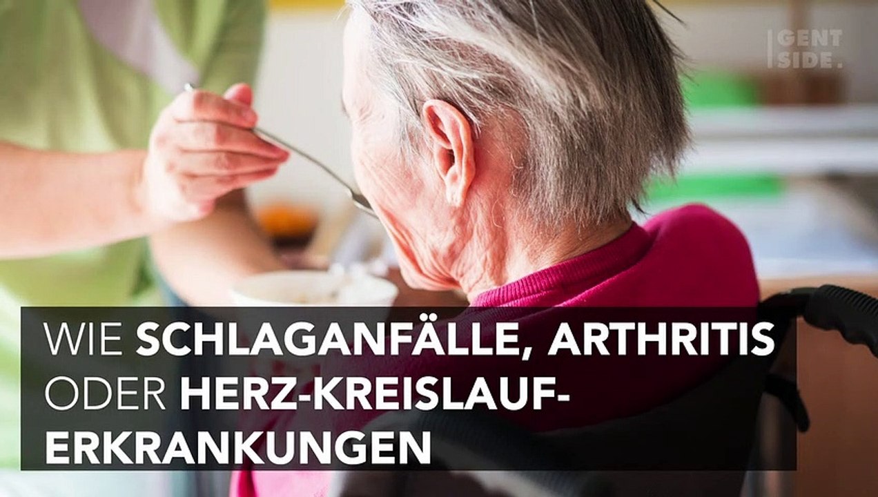 Darum sind Fürze im Kampf gegen Krankheiten sehr hilfreich