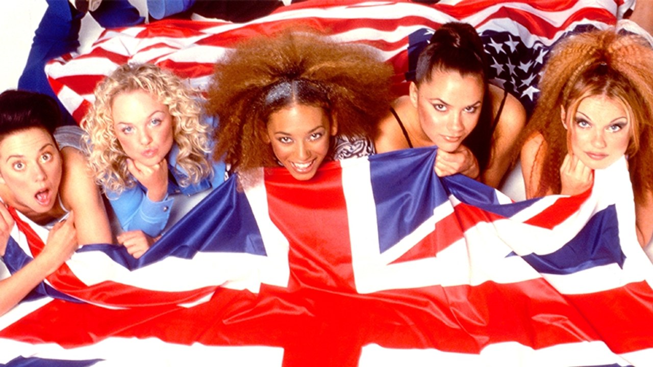 Pikante Beichte: Diese zwei Spice Girls hatten einen ONS