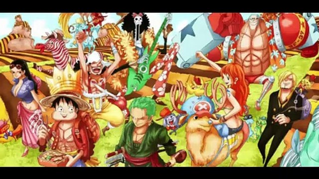 ONE PIECE 1013 YAMATO SPOILER