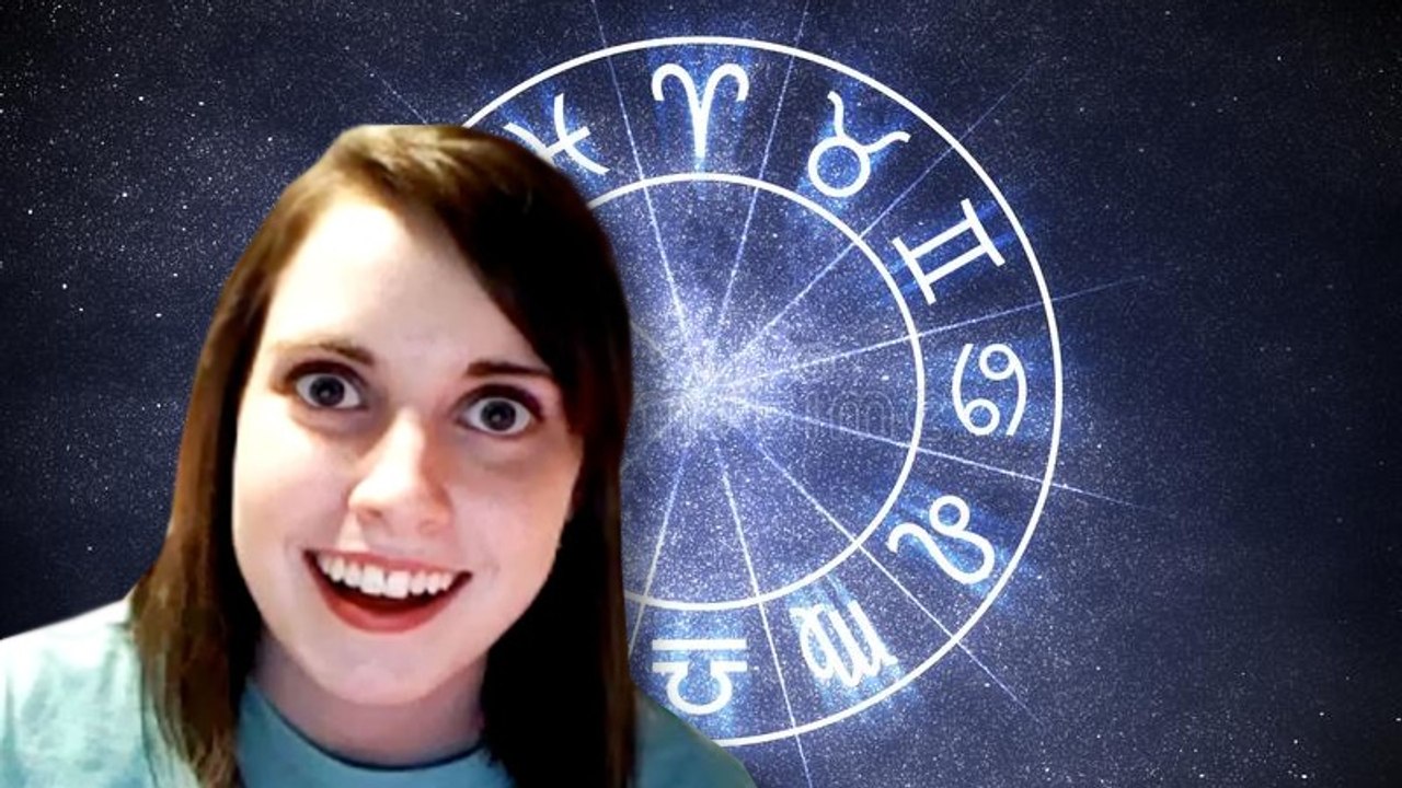 Vorsicht bissig: Diese fünf Sternzeichen sind wahre Kontrollfreaks