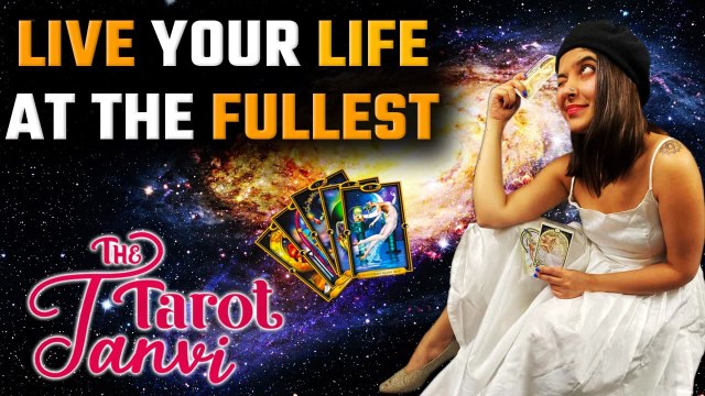 Daily Tarot Readings: What does it mean to live life to the fullest? | Oneindia News