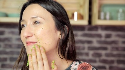 Anstatt ihn zu trinken: Das kannst du sonst noch mit einem Smoothie tun