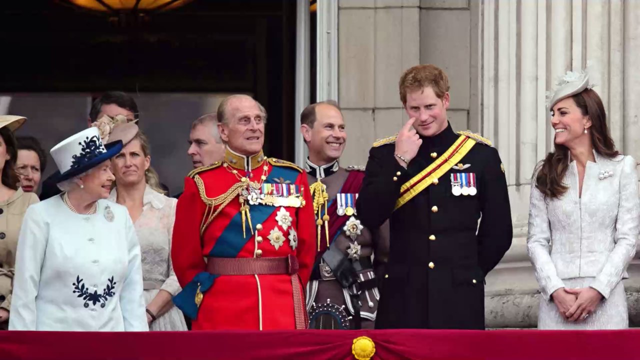 Verbot: Dieses Lebensmittel landet bei den Royals nie auf dem Teller!