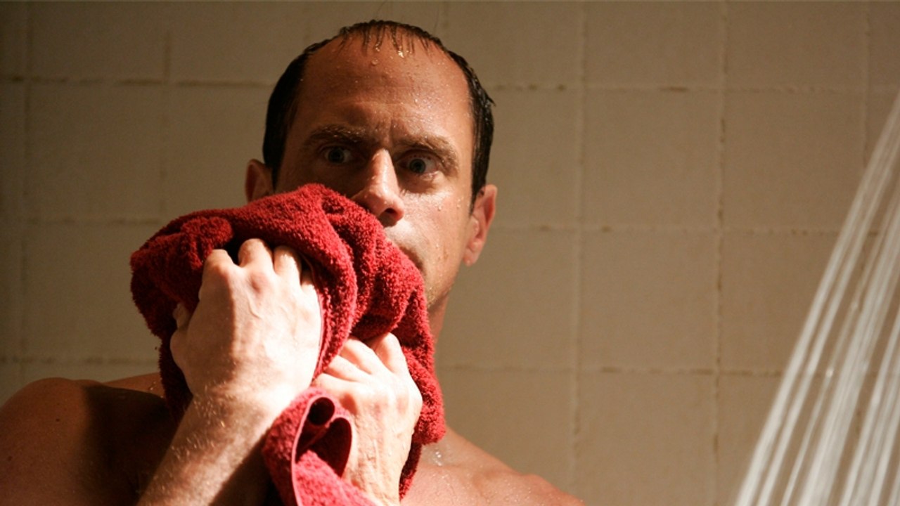 Diese schlechte Angewohnheit kann unter der Dusche gefährlich werden