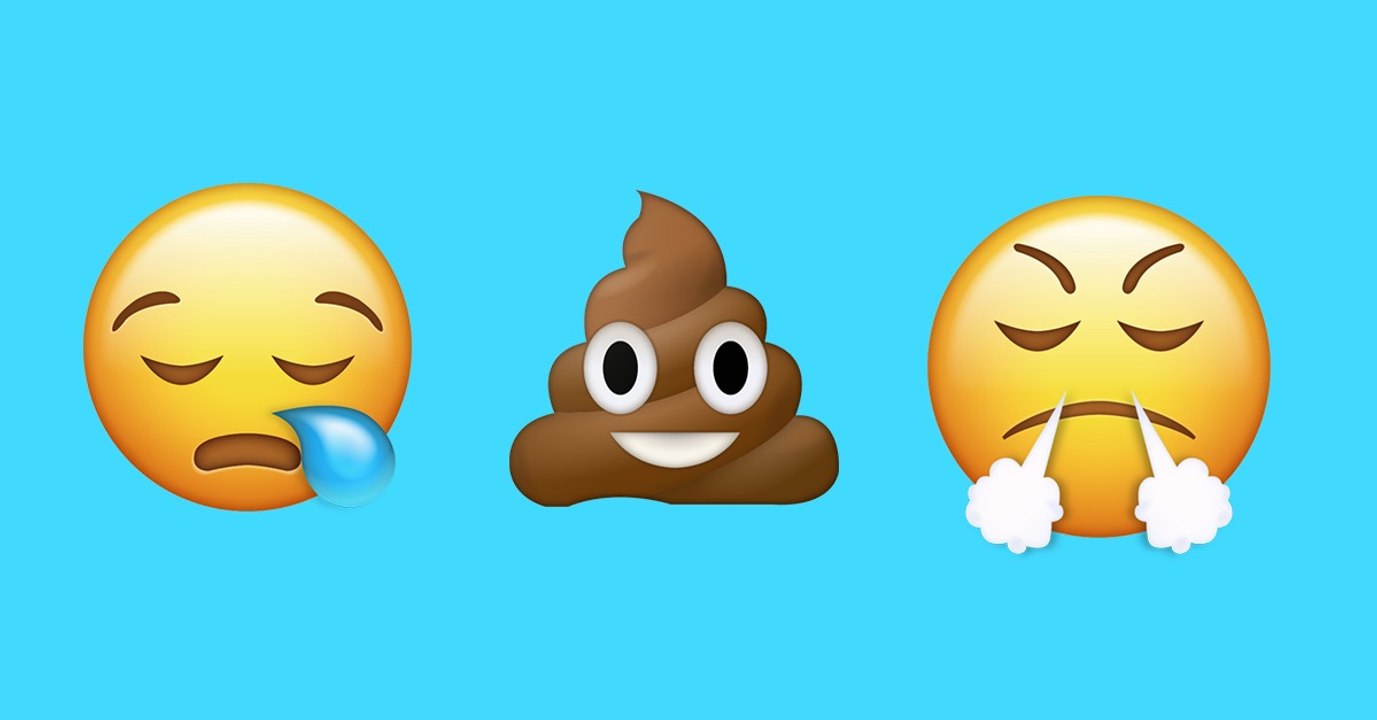Fast jeder verwendet sie falsch: Diese Bedeutung steckt wirklich hinter den Emojis