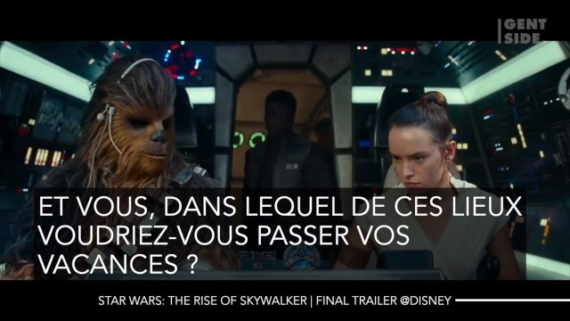 Star Wars : Ces maisons à louer inspirées de la saga vont ravir tous les fans !