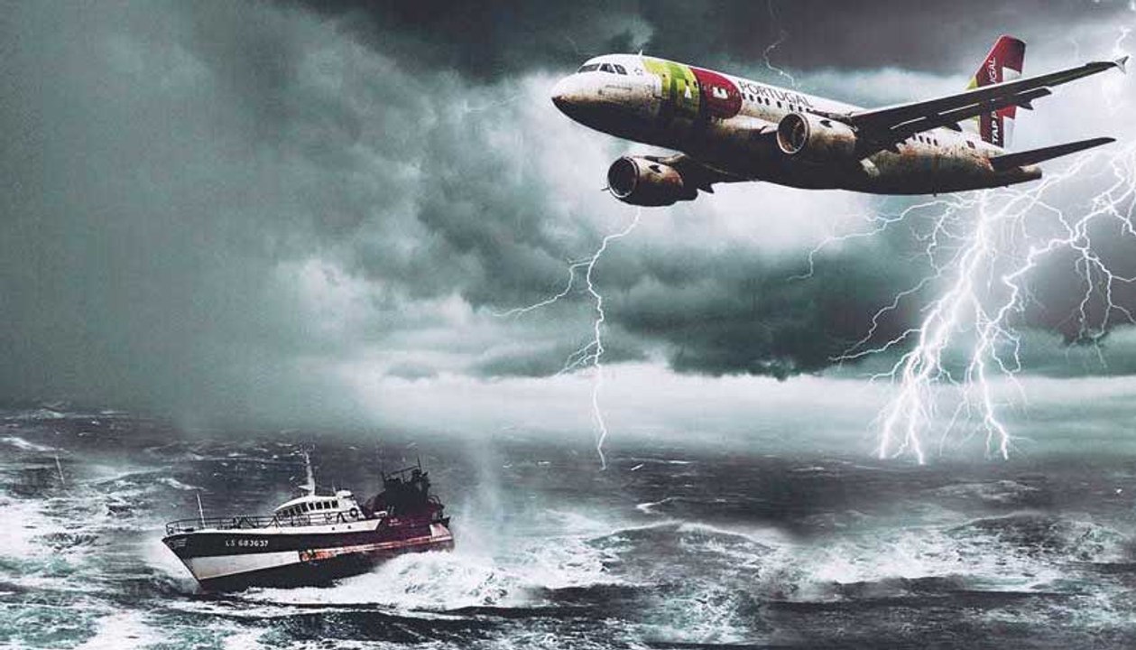 Bermudadreieck: Wissenschaftler wollen das Geheimnis gelöst haben