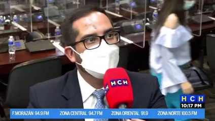 Marco Midence: "Cualquier iniciativa que se de beneficio para el pueblo, estaremos a favor"