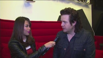Walking Dead 7: Josh McDermitt
