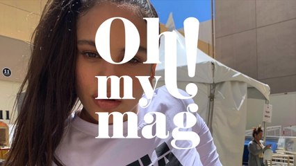 Rosalía Posted A Picture Of Herself In A Mini Skirt And Fans Couldn't Help But Notice Her Tattoo