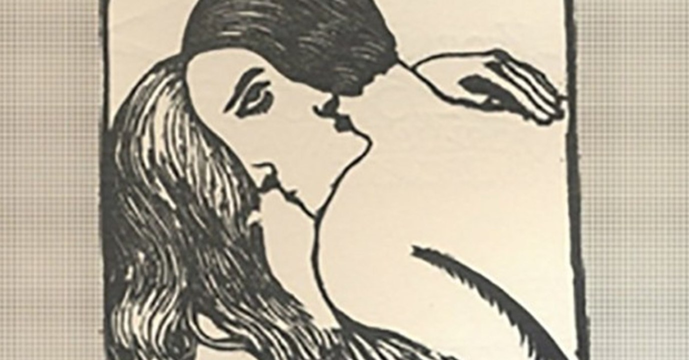 Mann oder Frau: Was du zuerst siehst, sagt viel über dein Liebesleben aus