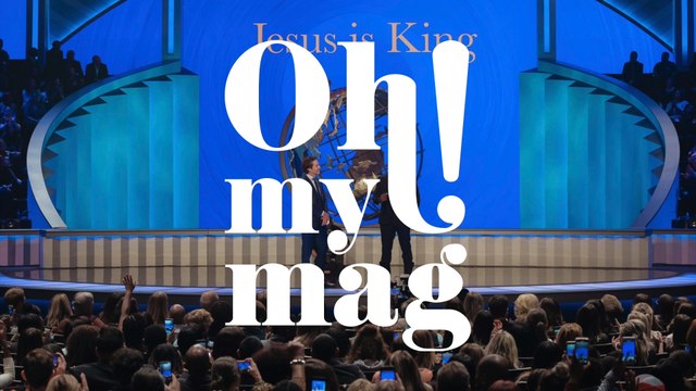 Presumptuous Kanye West: ‘The Greatest Artist That God Has Ever Created Is Working For Him’