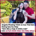 Tình trường rối nùi của Cao Thái Sơn trước khi yêu Angela Phương Trinh | Điện Ảnh Net