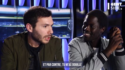 7 secondes : Bruce et Brak relèvent le défi !
