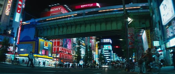 Bullet Train - Trailer