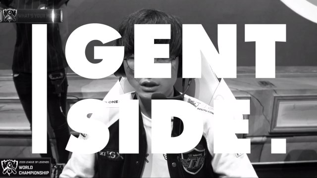 League of Legends Worlds 2019 : la réaction rarissime de Faker après la défaite de SKT face à G2