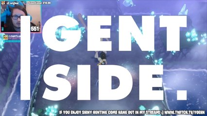Pokémon : un streamer rate lamentablement la capture d'un Mewtwo Shiny !