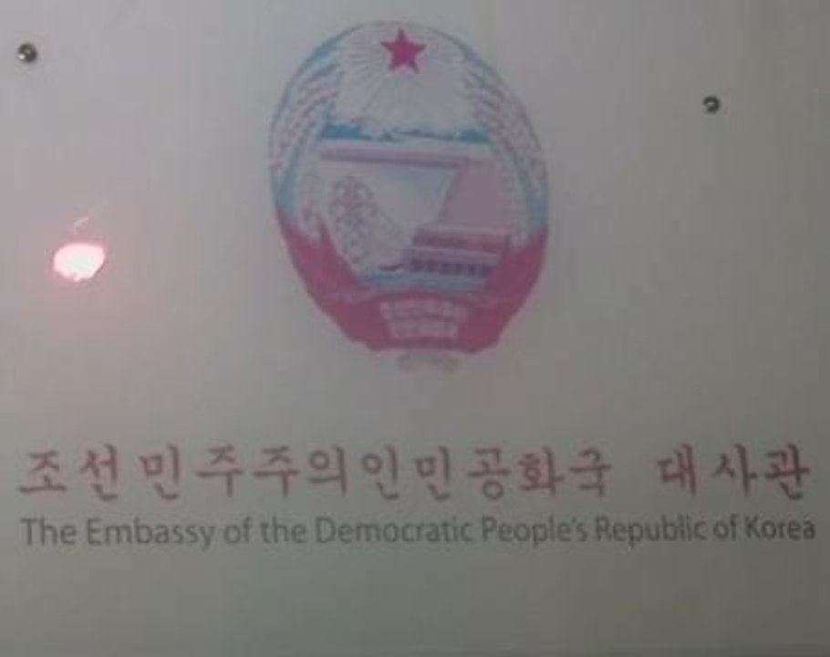 Malaysia expels North Korean ambassador