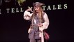 Johnny Depp : une pétition pour que l'acteur reprenne son rôle de Jack Sparrow dans Pirates des Caraïbes 6 cartonne depuis quelques jours