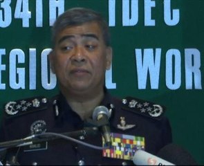 Korea Utara tidak memberi sebarang kerjasama