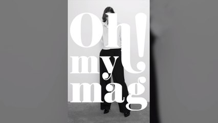 This White Shirt With Jewelled Buttons From Zara Is Sure To Be A Best-Seller This Season