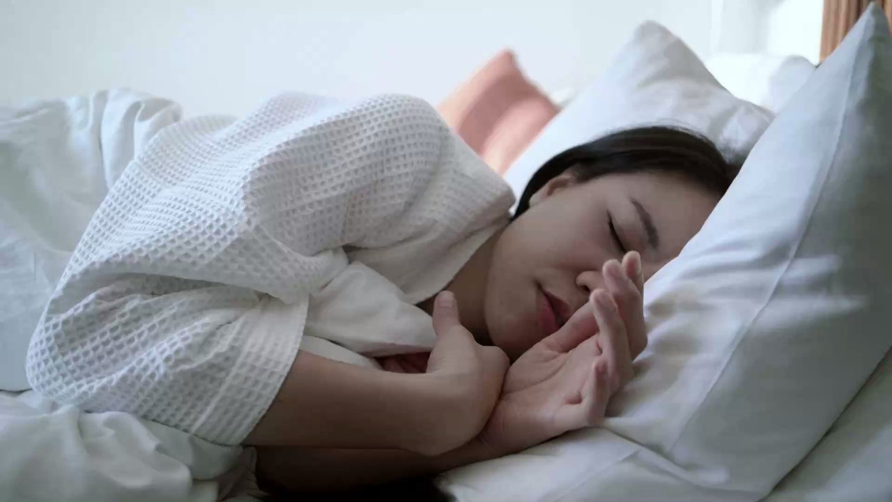 Schlaf nachholen hat negative Auswirkung auf eine Körperfunktion