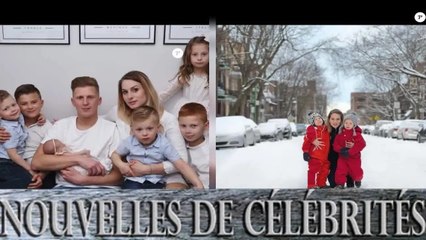 "Ils m'ont fait vivre l'enfer" : Camille Santoro (Familles nombreuses) dépassée, une sortie vire au