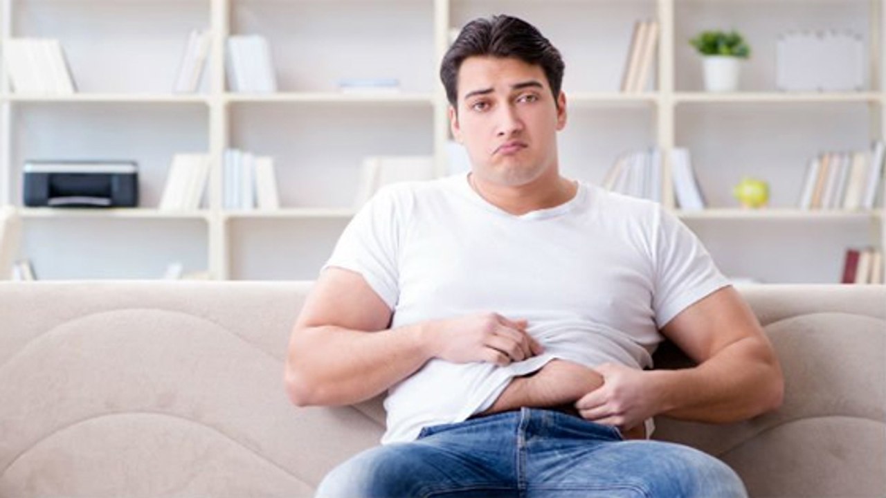 Fettabbau: Diese 5 Informationen erleichtern euch das Leben und den Sport