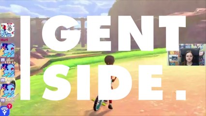 Pokémon Épée / Bouclier : une streameuse s'effondre après la capture ratée d'un Séléroc Shiny