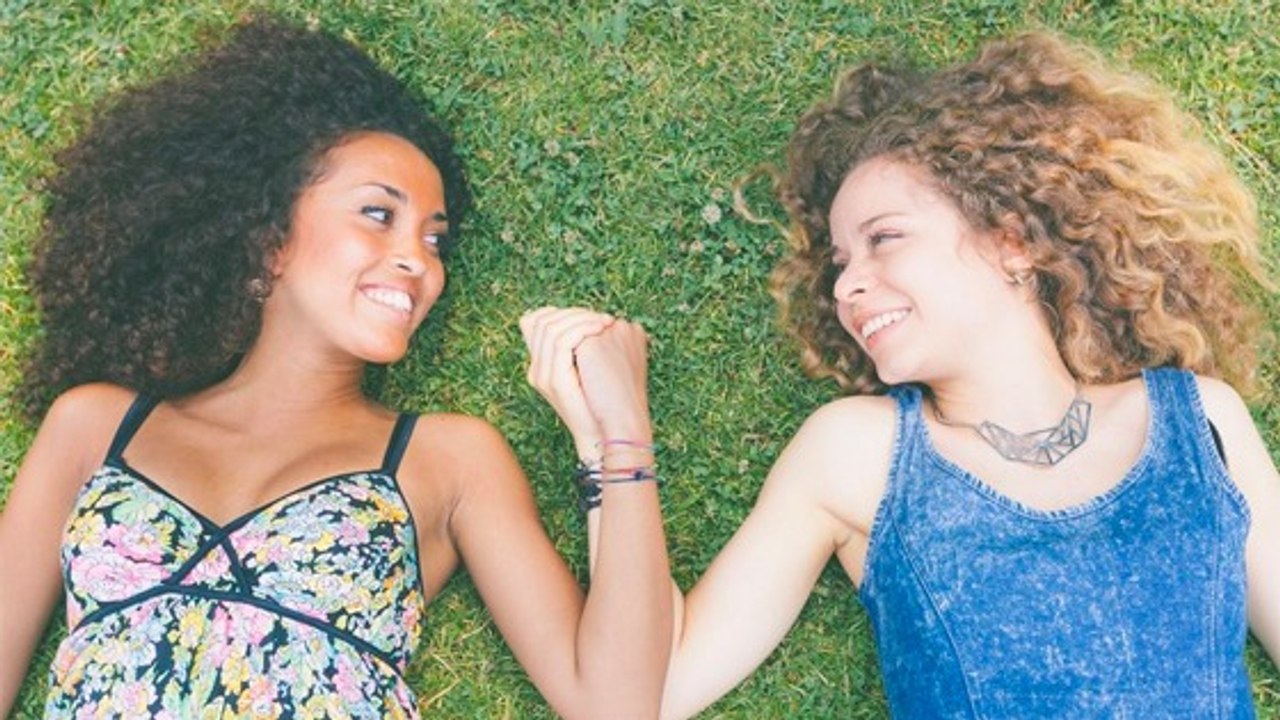 Darum sind Menschen mit weniger Freunden besser dran