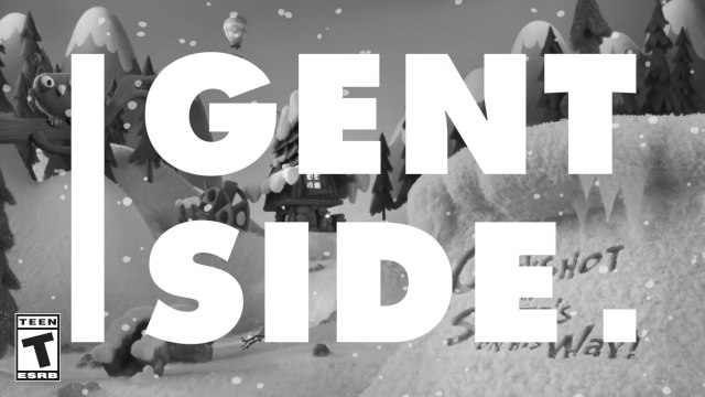 Fortnite : La map se transforme pour Noël, découvrez les nouveautés prévues par Epic Games !