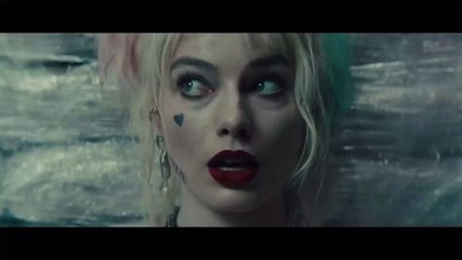 Sonic : une guerre éclate entre les fans d'Harley Quinn et ceux du hérisson sur Twitter