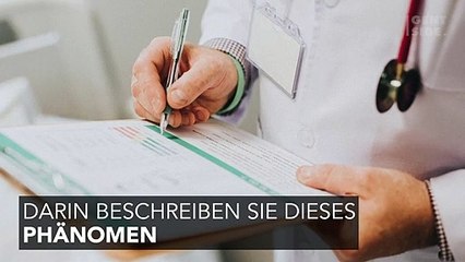 Video herunterladen: Bedenkliche Nebenwirkungen: So gefährlich sind Steroide für die Gesundheit