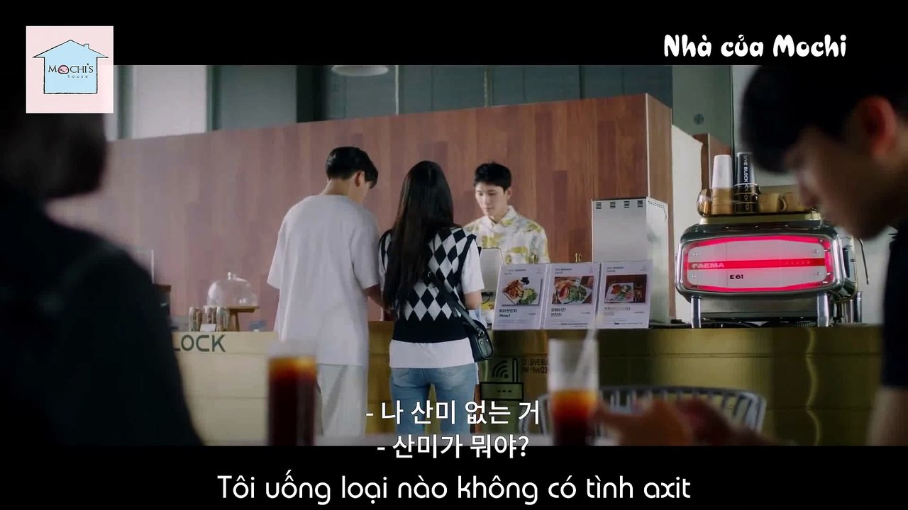 [Vietsub] To. Two- Tập 5: Bạo lực học đường mạng xã hội