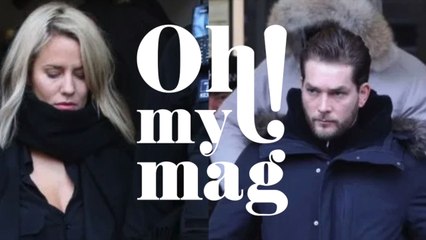 Caroline Flack's Boyfriend's Heartbreaking Message For Christmas