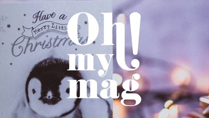 A Little Girl Bought A Christmas Card And Found A Chilling Message Inside That Had Been Written An Inmate