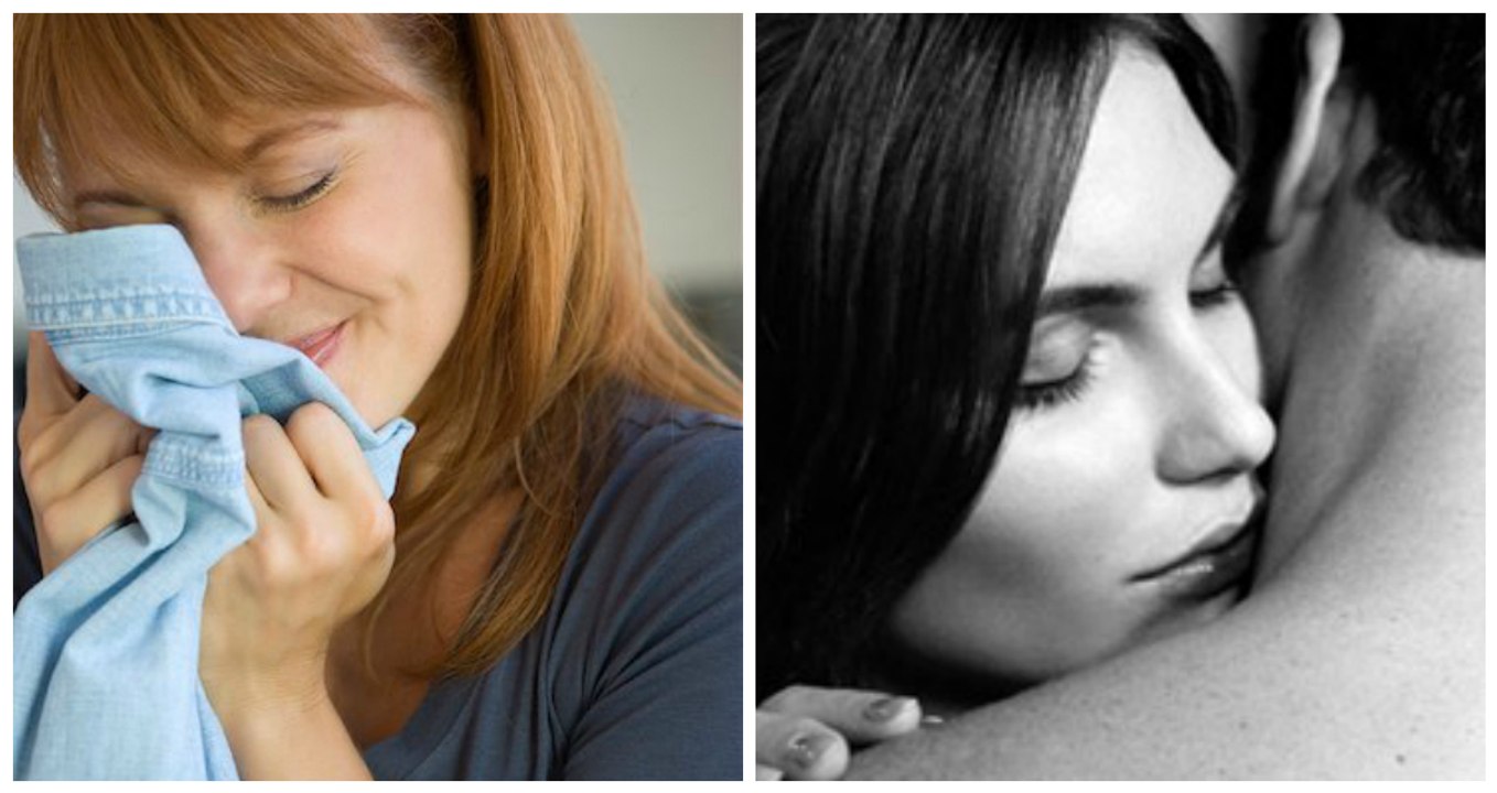 Zu diesem (Männer-)Geruch fühlen Frauen sich hingezogen