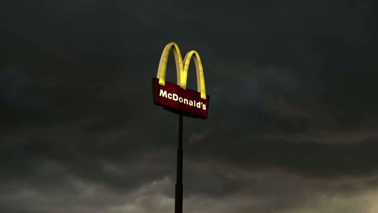 Fehler bei Bestellung: Mann stirbt beinahe an McDonald's-Eis