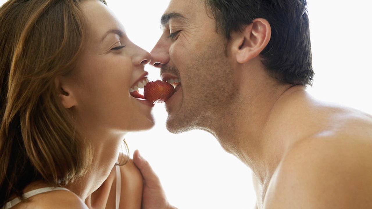 Libido und Leistungsfähigkeit: Diese Lebensmittel verbessern euer Sexleben