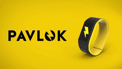 Dieses Armband verpasst euch einen Elektroschock, wenn ihr zu viel Fast Food esst