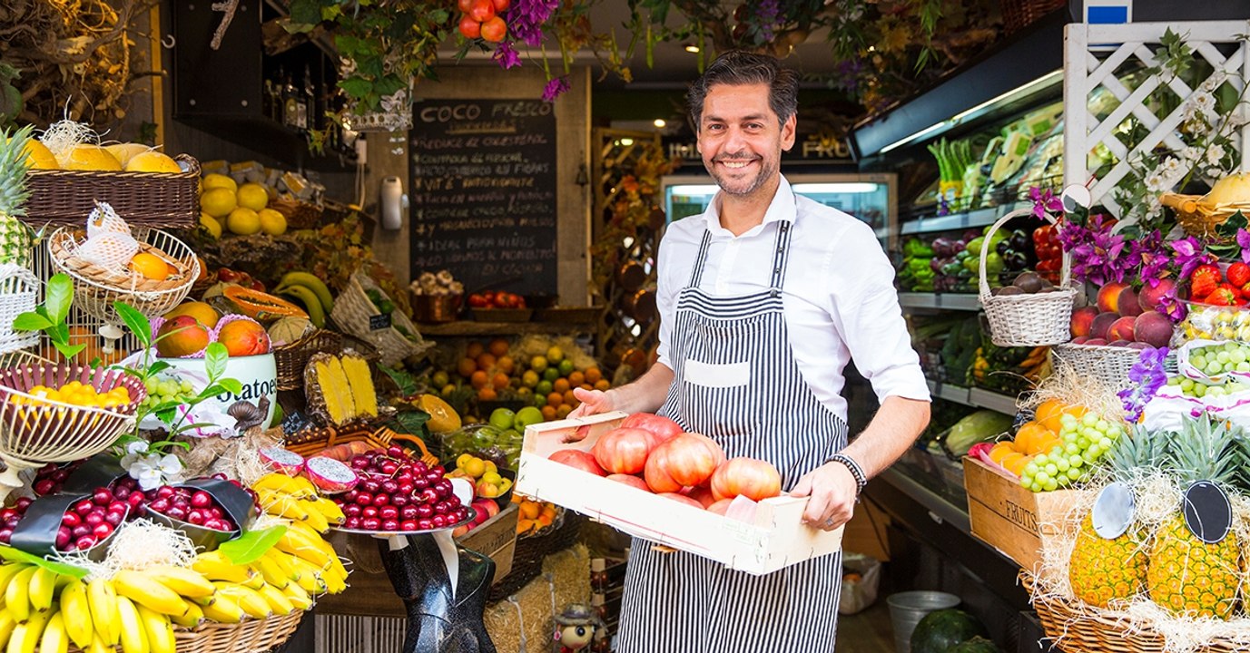 Forschung offenbart: 5 Früchte pro Tag können dein Leben retten!