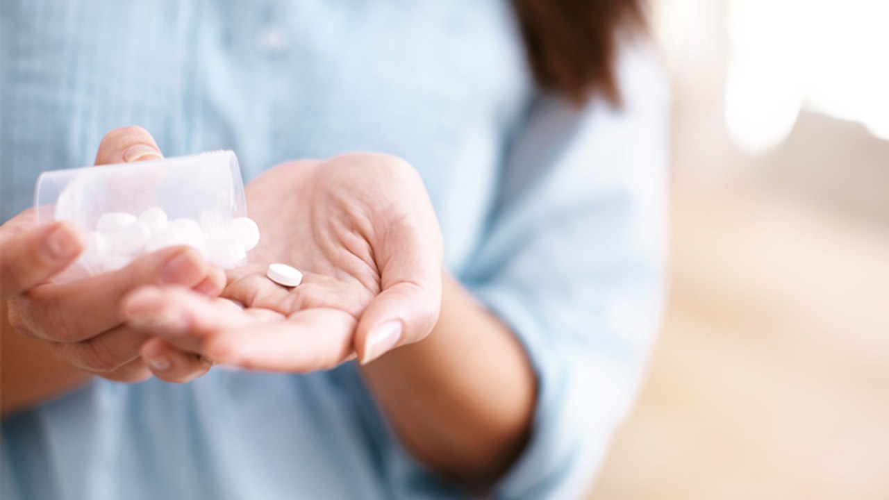 Ärzt:innen warnen: Deshalb sollten Millionen Menschen kein Aspirin nehmen