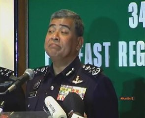 Warga Yaman terlibat komplot serang delegasi Arab Saudi