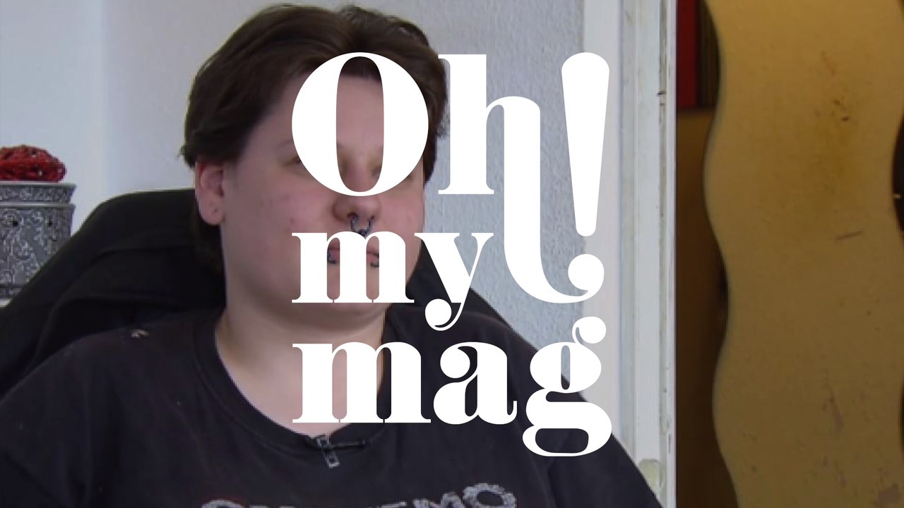 This German couple revealed the names of their dogs on TV and viewers were furious!