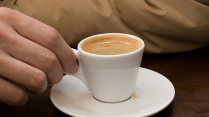 Alzheimer : du café pour prévenir la maladie ?
