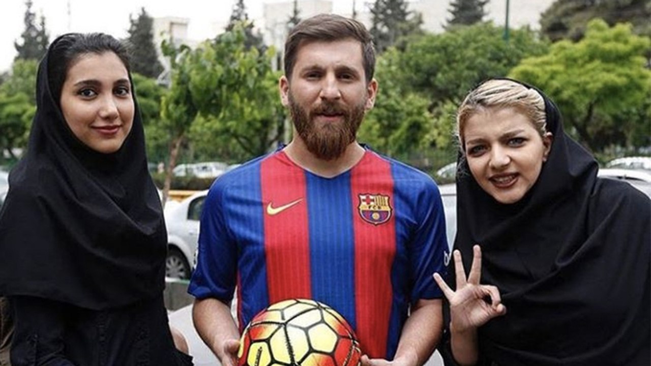 Falscher Messi soll unzählige Frauen verführt haben, dann fliegt alles auf